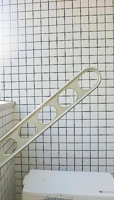 バルコニー　同仕様タイプ