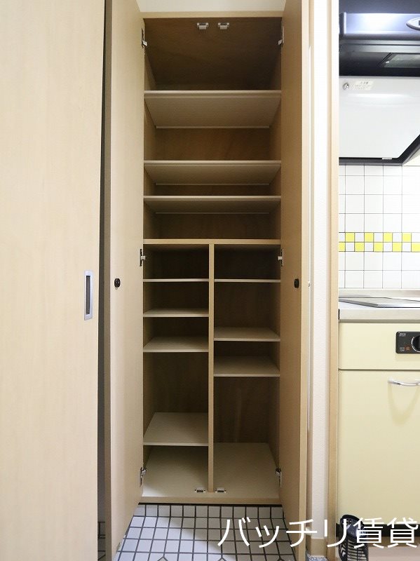 その他設備　画像は別号室イメージの為、現況を優先いたします。