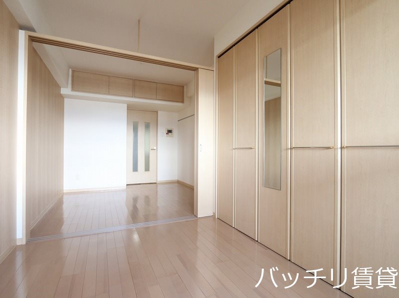 その他部屋・スペース　画像は別号室イメージの為、現況を優先いたします。