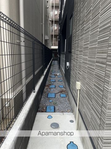 その他共有部分　その他共有部分