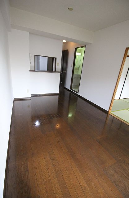 その他部屋・スペース　別の部屋の写真です