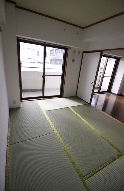 その他部屋・スペース　別の部屋の写真です