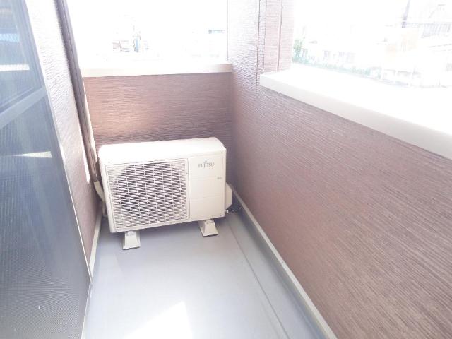 バルコニー　ベランダ