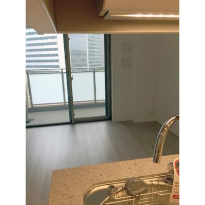 居室・リビング　居室