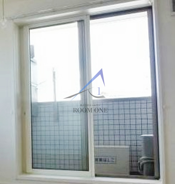 バルコニー　バルコニーです。