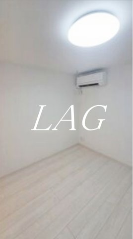 その他部屋・スペース　寝室です。