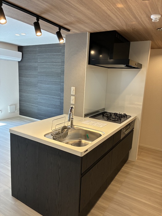 キッチン　☆使いやすいシステムキッチン☆