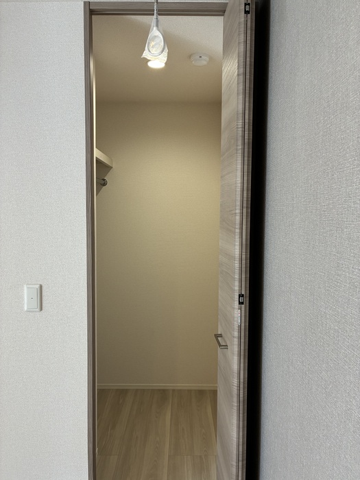 収納　☆たっぷり収納☆