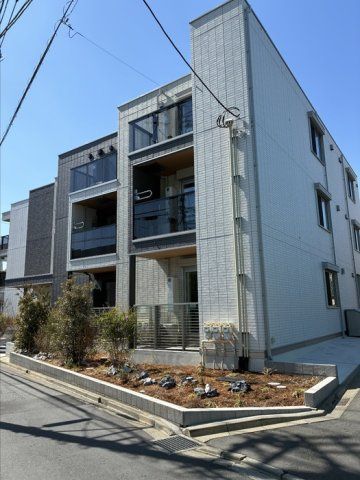 建物外観　☆綺麗な外観☆