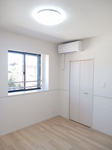 その他部屋・スペース　内装も気になるポイント