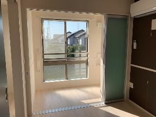 バルコニー　同仕様写真