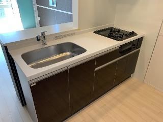 キッチン　同仕様写真