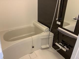 バス・シャワールーム　同仕様写真