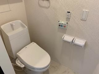 トイレ　同仕様写真