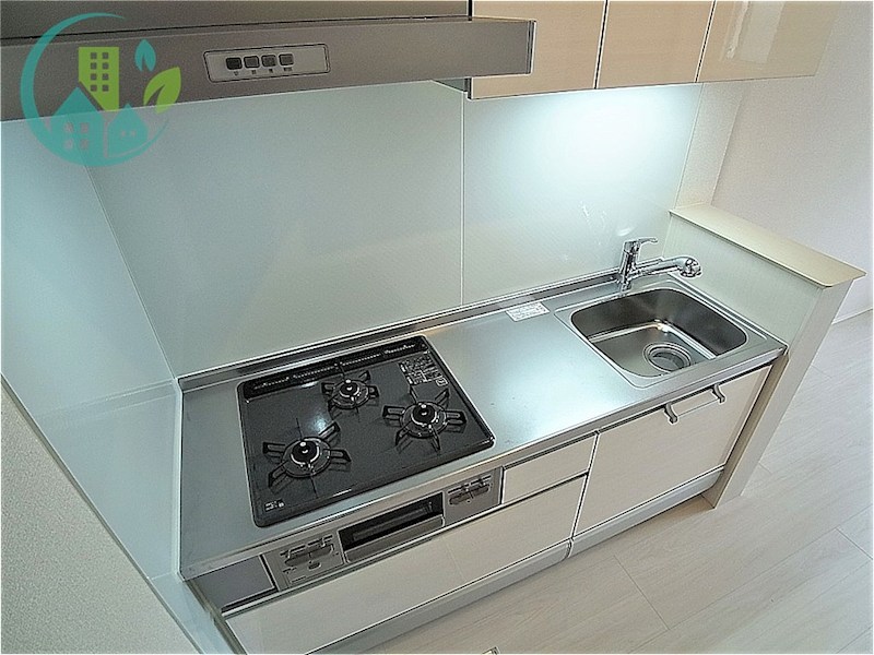 キッチン　Audrey(ネット無料、大和ハウス)