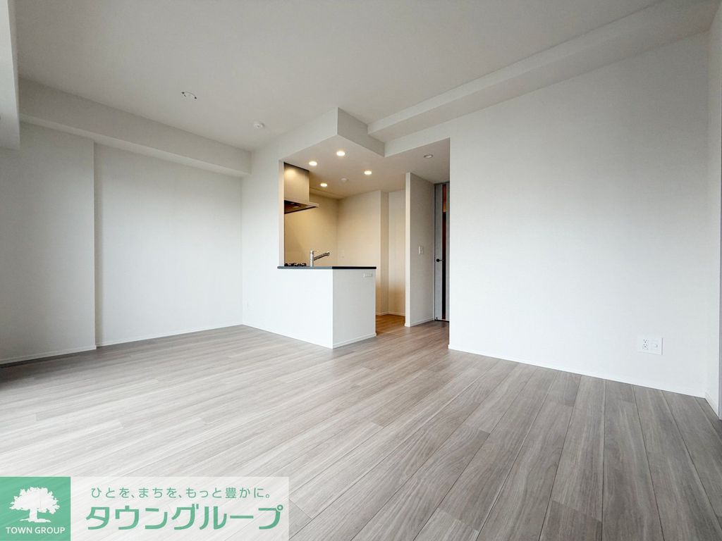 居室・リビング　★タウンハウジング東京日暮里店取り扱い★