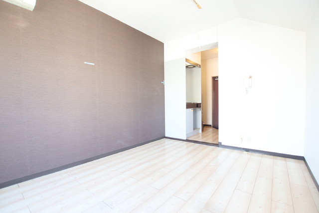 その他部屋・スペース　お掃除前のお写真です