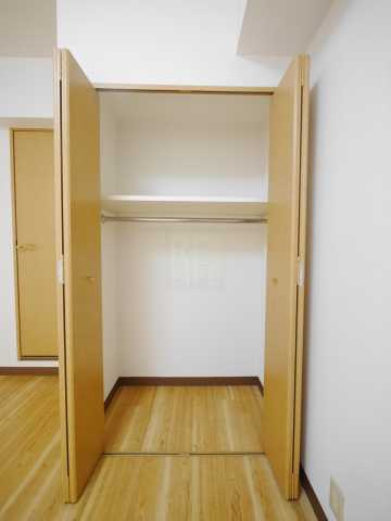 収納　プラネット市ヶ谷