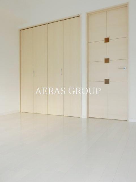 その他部屋・スペース　きれいな居室