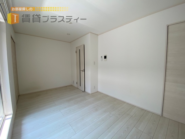 居室・リビング　７帖あると快適そうです！