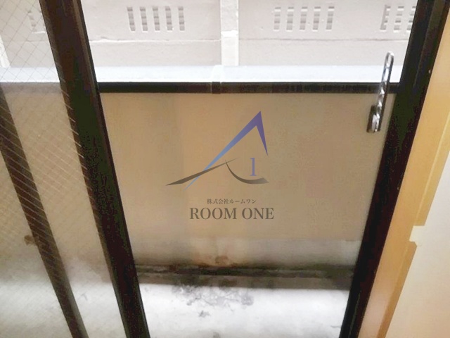 バルコニー　バルコニーです。