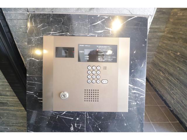 その他共有部分　建物設備