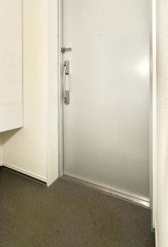 玄関　☆広々とした玄関☆