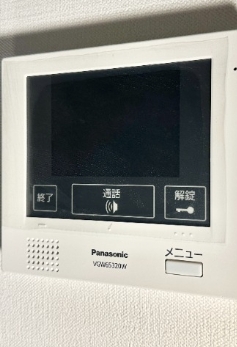 セキュリティ　☆安心安全のセキュリティ☆