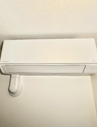 その他設備　☆エアコン☆