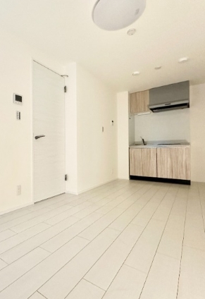 居室・リビング　☆ゆったりスペース☆