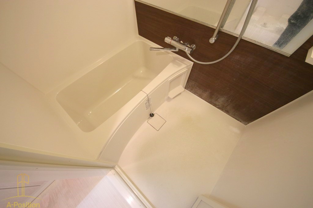 バス・シャワールーム　レオンコンフォート玉造