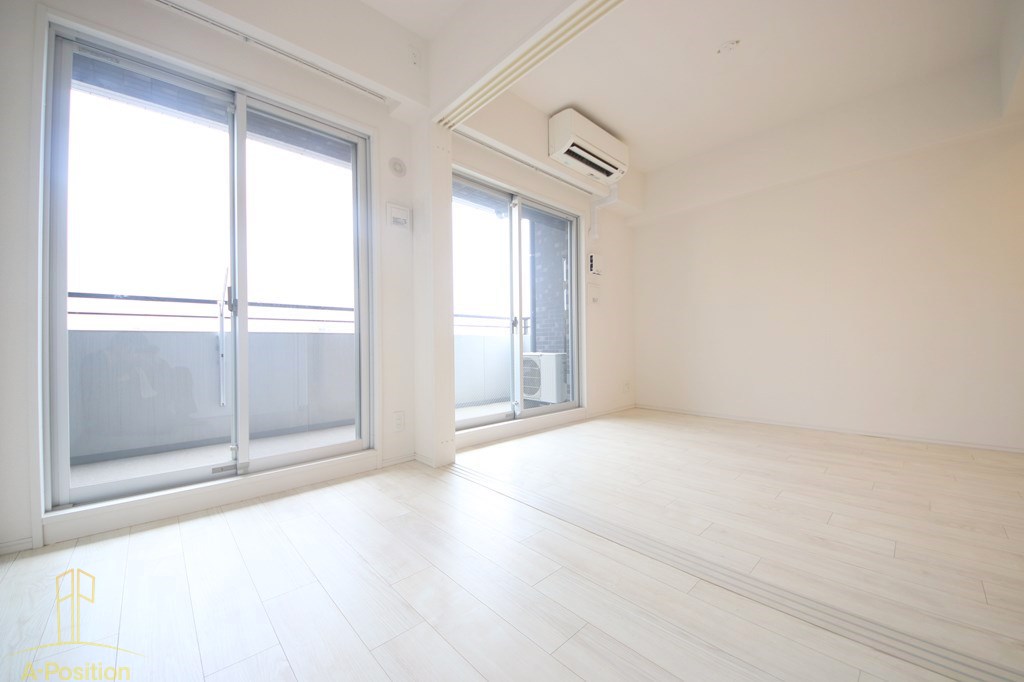 その他部屋・スペース　レオンコンフォート玉造