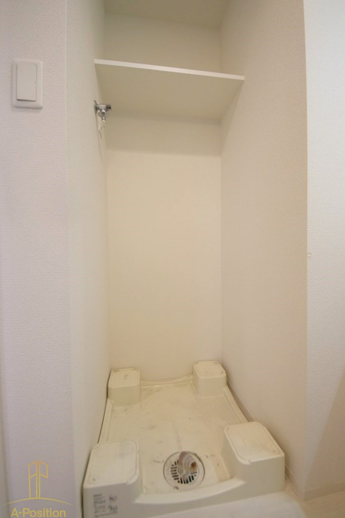 その他設備　レオンコンフォート玉造