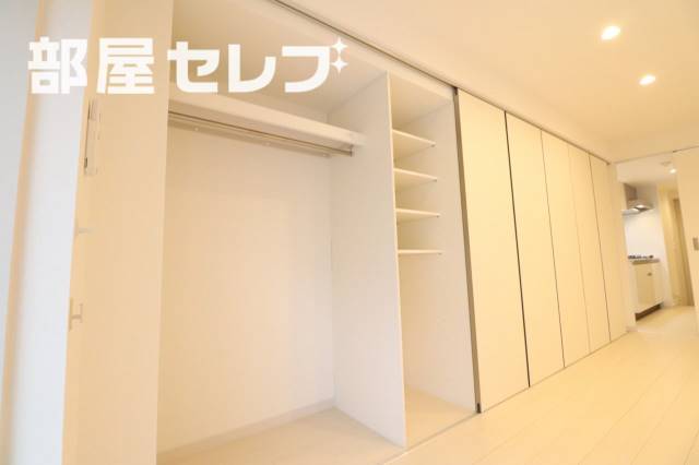 収納　高さもあり収納しやすいです