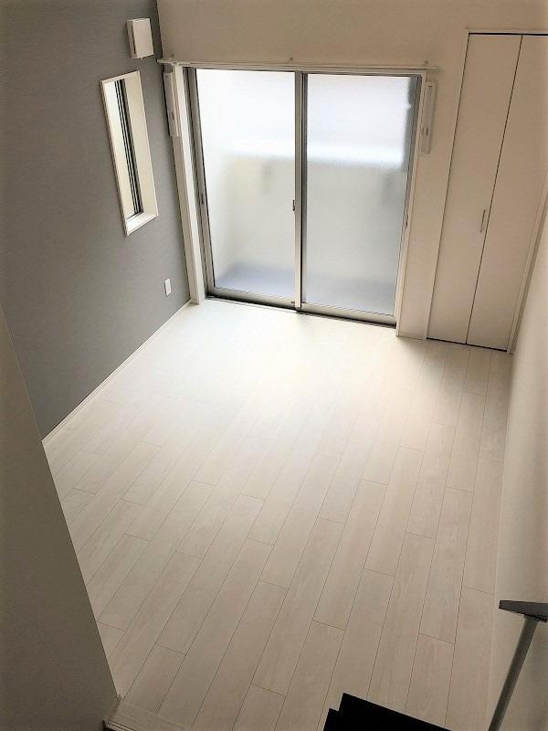 居室・リビング　※同シリーズの写真になります