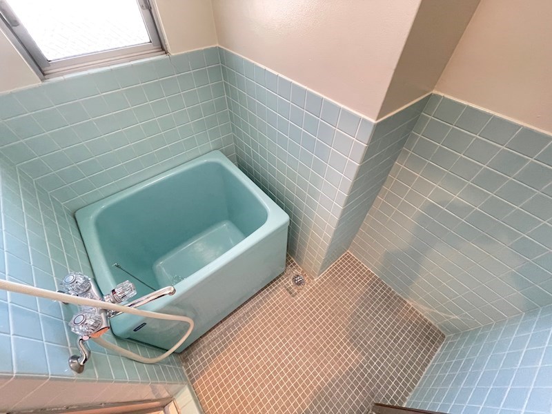 バス・シャワールーム　別号室イメージ