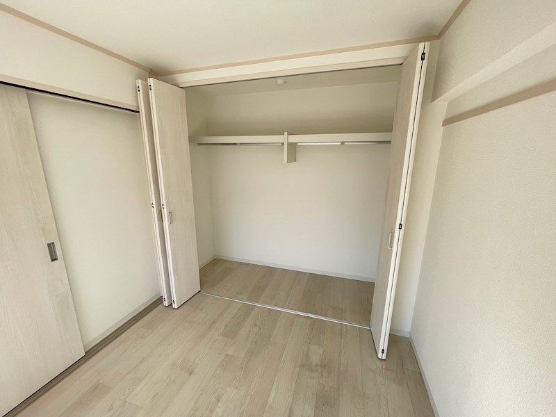 収納　別号室イメージ