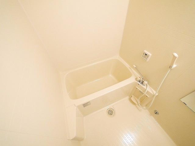 バス・シャワールーム　日々の暮らしに欠かせないお風呂です