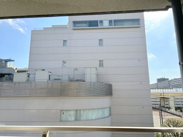 眺望　ヴェルト亀戸