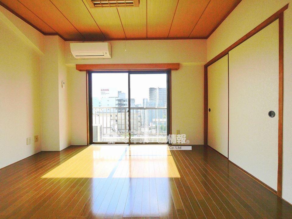 その他部屋・スペース　洋室６帖