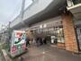 コンビニ　セブンイレブン大阪片町店（コンビニ）まで309m