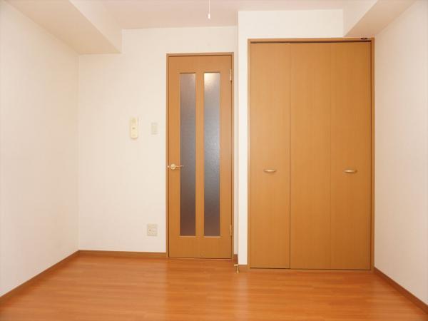 居室・リビング　内装