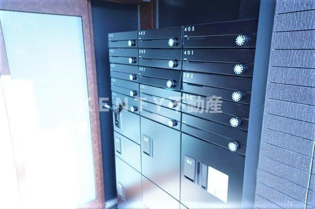 その他　エントランス写真