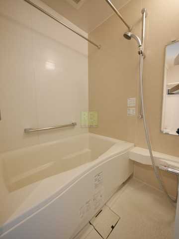 バス・シャワールーム　パークアクシス上野