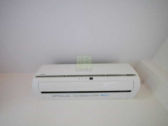 その他設備　パークアクシス上野