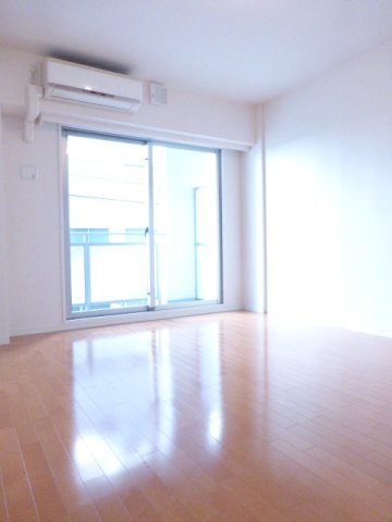 居室・リビング　ゆったりとしたリビングです