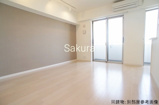 居室・リビング　開放感のあるゆったりとしたお部屋です♪