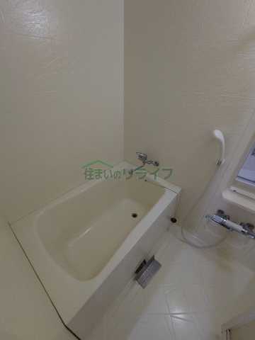 バス・シャワールーム　サンセール豊玉 Ｂ棟