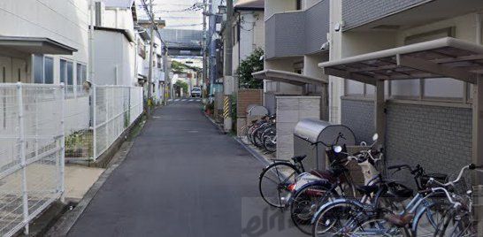 その他　駐車場