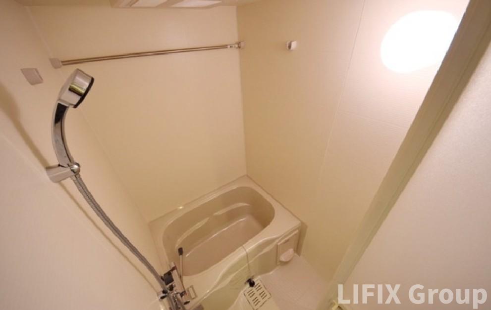 バス・シャワールーム　風呂